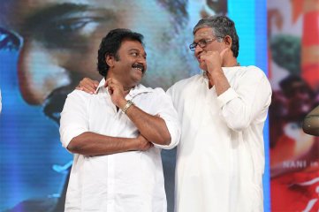 Janda Pai Kapiraju Audio Release